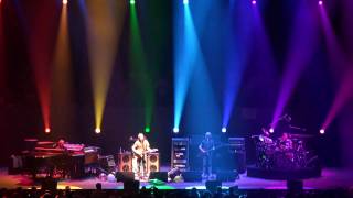 Phish  120409  Shine a Light  Madison Square Garden  New York NY [upl. by Airehtfele627]