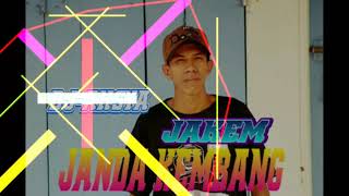 JOGET JANDA KEMBANG 2018 BY DJ AHSYA [upl. by Atekehs]