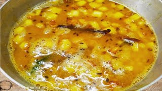 Niramish cholar dal recipe bengali  cholar dal recipe bengali niramish  Daily Life Cooking⬆️ [upl. by Danell89]