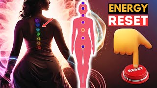 🚨Master Chakra Realignment amp Watch Your Life Transform Before Your Eyes chakras viral [upl. by Zoie451]