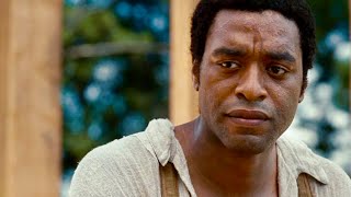 Official Trailer  12 YEARS A SLAVE 2013 Chiwetel Ejiofor Michael Kenneth Williams Brad Pitt [upl. by Cutcliffe]