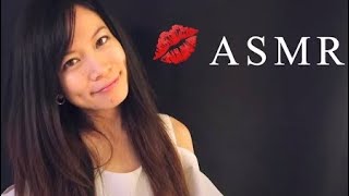 ♡ASMR 💋Part 5 Kisses [upl. by Tanner450]