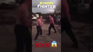 Spin kick usenin street fight 😱😱😱 streetdefence selfdenfense [upl. by Floris]