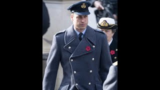 William Prince of Wales A Life of Duty Love and Modern Leadership [upl. by Erdman]