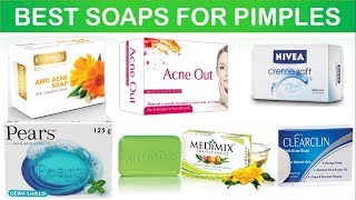 Soap for Pimples  Best way to get rid of acne  Order Your Style [upl. by Eiro]