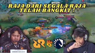 MATCH 5 FINAL RRQ VS LIQUID  RAJA TELAH BANGKIT   1 LANGKAH MENUJU KEMENANGAN [upl. by Daukas413]