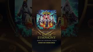 STRYPER shares 2 new singles quotLoves Symphonyquot amp quotGratefulquot ahead of new album coming on 913 [upl. by Isaak260]