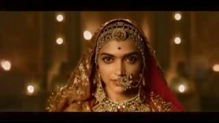 Ishk Da Chola Full Song  Padmavati  Deepika Padukon  Ranveer Singh  New Song [upl. by Lachance]