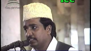 AlHaaj Khursheed AhmedNaat Sharif [upl. by Sihtnyc346]