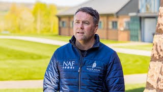 2023 Boodles May Festival Preview  Hugo Palmer amp Michael Owen Discuss Potential Runners [upl. by Coad94]