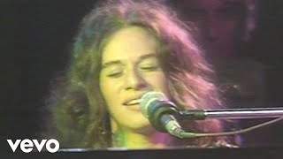 Carole King  Natural Woman Live [upl. by Tak601]