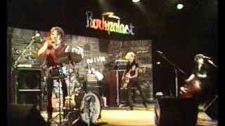 Stray Cats  Live  Rockpalast Köln 1981 [upl. by Jestude]