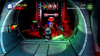 Lemon and Slog  LEGO Star Wars III The Clone Wars  Impressions [upl. by Aidua]