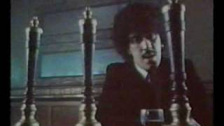 Phil Lynott  Old Town Video [upl. by Elconin]