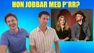 REAGERAR PÅ FÖRSTA DEJTEN  Gör INTE såhär när notan kommer [upl. by Perri]