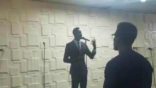 Jonathan McReynolds No Gray By Paul Lawrence [upl. by Eyak]