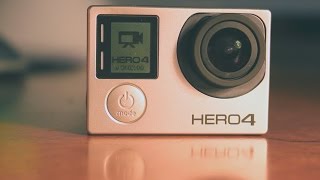 GoPro Tutorial Understanding Settings on GoPro Hero 4 [upl. by Kehsihba485]