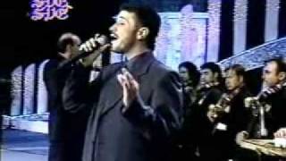 george wassouf oman 1998 mchena yahbebe part1 [upl. by Germayne]