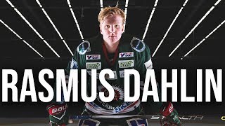 What gear will Rasmus Dahlin use [upl. by Yanad844]