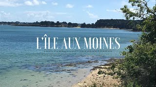 Vlog de lÎleauxMoines ⚓️ [upl. by Pournaras]