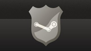 How To Activate Steam Guard On Mac [upl. by Nalyad]