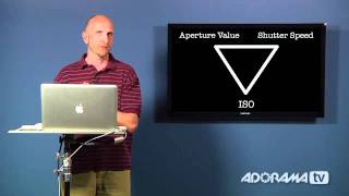 Digital Photography 1 on 1 Episode 47 Understanding Camera Settings Adorama Photography TV [upl. by Leuqim301]