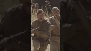 Road to Berlin 2015 movies warmovies ww2 [upl. by Cort76]