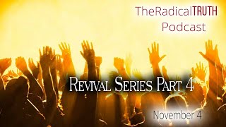 The Revival Series Part 4 by Glenn Meldrum [upl. by Puiia]