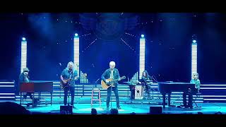 REO Speedwagon  Heard it from a Friend [upl. by Namreh54]