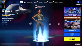 Testing quotFortnitequot  i31115G4 3Ghz  Intel UHD Graphics  16GB RAM Dual Channel 60FPS  HD [upl. by Eelyahs410]