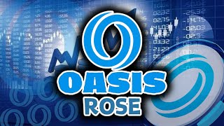 OASIS NETWORK ROSE DESTROYED A Bullish Structure What Happens Now To ROSE [upl. by Urial]