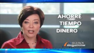 Seguro de autos  Aseguradoras de autos  Seguros de autos  Seguros Online  Seguro sin Barreras [upl. by La Verne]