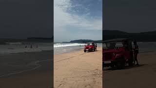 Agonda beach New update [upl. by Isewk]