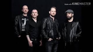 Volbeat cheapside sloggers ft Gary Holt  lyrics [upl. by Nomead]