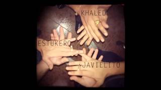 ARRIKITRAUN  X KHALED X JAVIELITO X RONEO X AMG [upl. by Tiff]