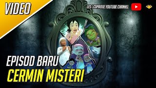 Upin amp Ipin Musim 17  Cermin Misteri Full Episode 2K [upl. by Rehpotsrihc730]