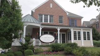 Claremont Apartments  Apartment Living in Exton PA [upl. by Kcaj]