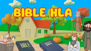 BIBLE HLA [upl. by Bettine]