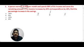 PREVIOUS YEAR EXAM IMPORTANT QUESTION SSC CGL TIER1 TOPIC PERCENTAGE [upl. by Wurster885]