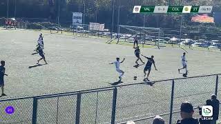 Diretta Prima Categoria  Girone E Valmontone vs Colle Salario [upl. by Gavra]