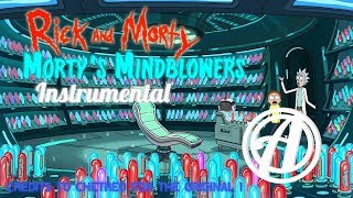 MORTYS MIND BLOWERS  INSTRUMENTAL REMIX  CHETREO  ALMINAMBO [upl. by Hollerman153]