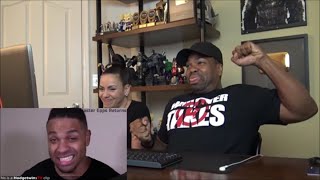 Try Not To Laugh  Hodgetwins Funniest Moments PART 2 Master Epps 2020  Reaction [upl. by Holna]