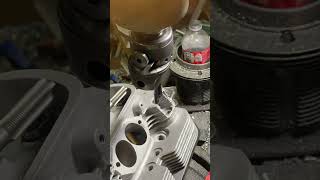 Aftermarket AC T1 heads from 12mm plugs to 14mm part 1 [upl. by Vevay601]