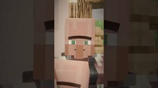 Guardian  Minecraft Animation [upl. by Suolkcin871]