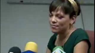 Natalia Lafourcade  Entrevista 2 [upl. by Keg678]