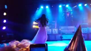 Melanie Martinez  Pity Party live in Antwerp Trix [upl. by Gustavo77]