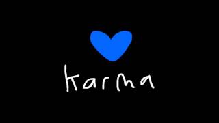 KARMA Sans Seraphims ThemebbRemix [upl. by Melessa]