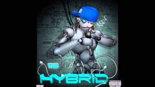 Danny Brown  The Hybrid Full Album  Download [upl. by Brott]