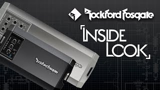 2016 Inside Look Compact Power Amplifiers [upl. by Gardell]