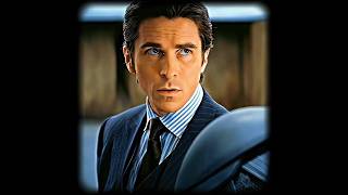 IMPOSSIBLE  quotBatman Christian Bale Editquot  SLVG  Below Zero Slowed  Reverb [upl. by Yerocaj]